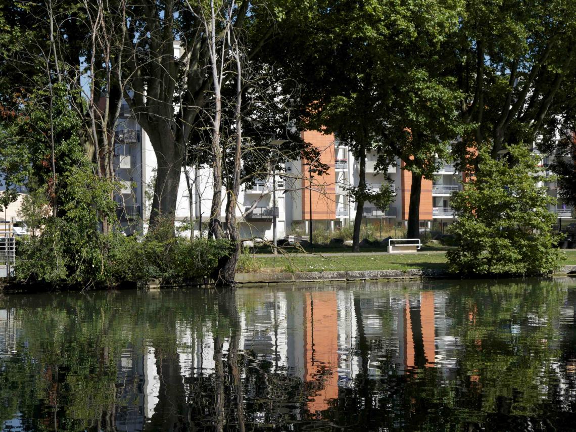 Les Villages d'Or Mulhouse